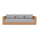 Hayman Teak 3 Seat Sofa