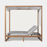 Hayman Teak Batyline Cabana