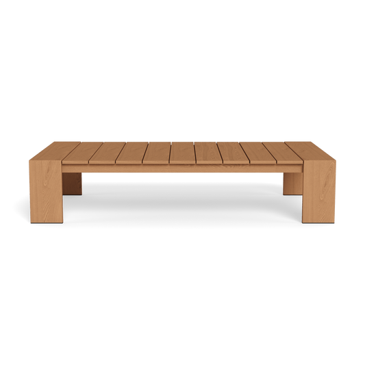 Hayman Teak Coffee Table