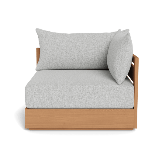 Hayman Teak Corner