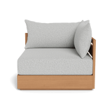 Hayman Teak Corner