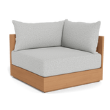 Hayman Teak Corner