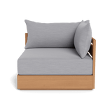 Hayman Teak Corner