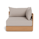 Hayman Teak Corner