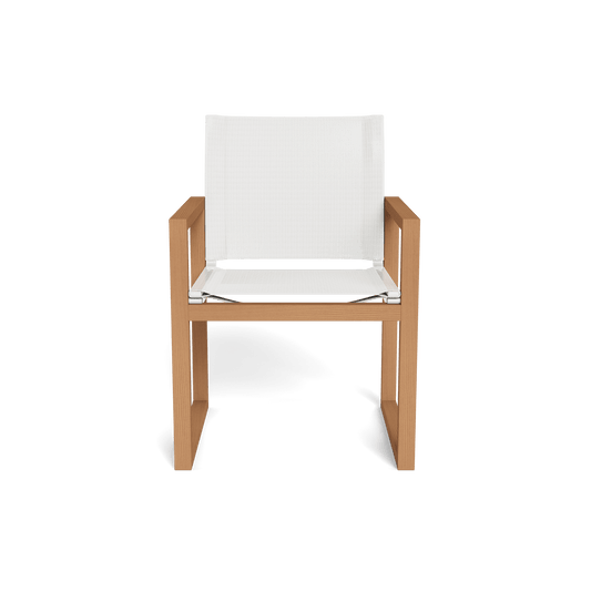 Hayman Teak Dining Chair