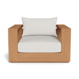 Hayman Teak Lounge Chair