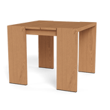 Hayman Teak Side Table