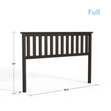 Belmont Headboard