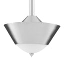 Pepys Silver Pendant
