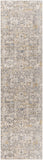 Heacham Luxe Fringe Rug - Clearance