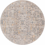 Heacham Luxe Fringe Rug - Clearance