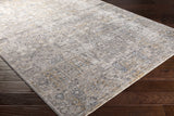 Heacham Luxe Fringe Rug - Clearance