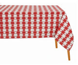 Tablecloth For Valentine's Day
