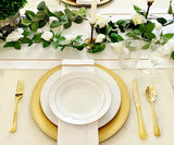 Cotton Table Runners - Embroidery Table Runner