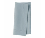Cotton Hemstitch Napkins - Tourmaline