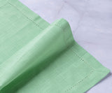 Sage Green Napkins for Wedding