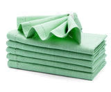 Sage Green Napkins for Wedding