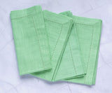Sage Green Napkins for Wedding