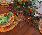 Sage Green Napkins for Wedding