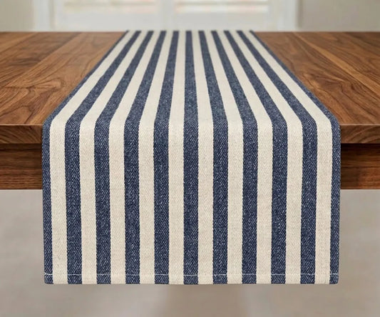 Farmhouse Table Runner