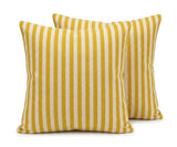 Cushion Cover - Striped