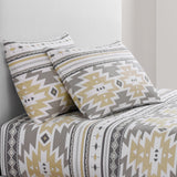 Desert Sage 200TC Cotton Percale Sheet Set