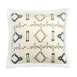 Arrow Campfire Sherpa Throw
