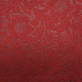 Cheyenne Comforter Set, Twin, Red