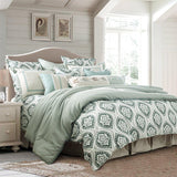 Belmont Comforter Set