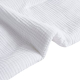 Cotton Voile Bedding Set