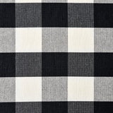 Camille Buffalo Check Duvet Cover Set, King