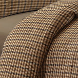 Clifton Woven Twill Plaid Bedding Set