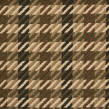 Clifton Woven Twill Plaid Bedding Set