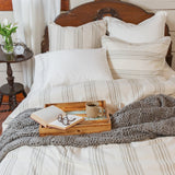 Prescott Duvet Cover Set