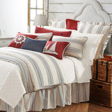 Prescott Duvet Cover Set
