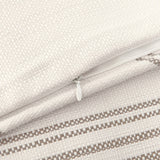 Prescott Duvet Cover Set