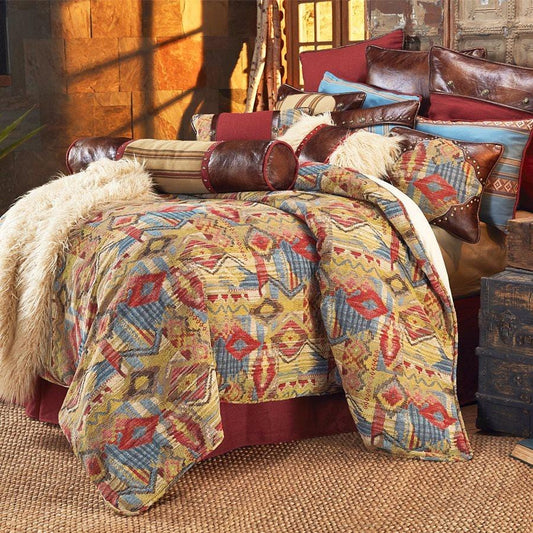 Ruidoso Comforter Set, Full & Queen