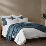 Cotton Voile Bedding Set