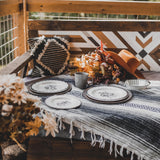 Ranch Life Melamine Bowls, Set of 4