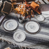 Ranch Life Melamine Bowls, Set of 4