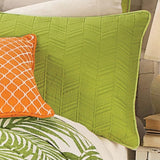 Capri Duvet Cover Set, Queen