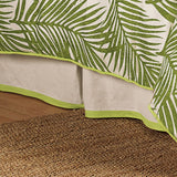 Capri Duvet Cover Set, Queen