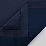 High Shine Satin Duvet Cover Set