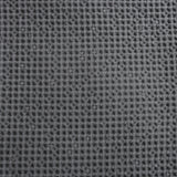 Stonewashed Cotton Waffle Weave Duvet Cover Set, Slate