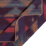 Gila Wool Blend Throw