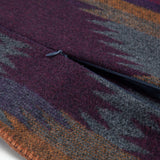 Gila Wool Blend Square Pillow