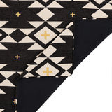 High Desert Chenille Jacquard Bedding Set