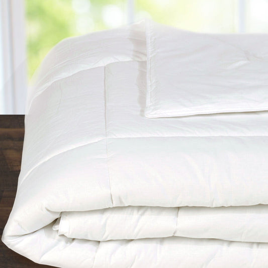 Feather & Down Bedspread Insert