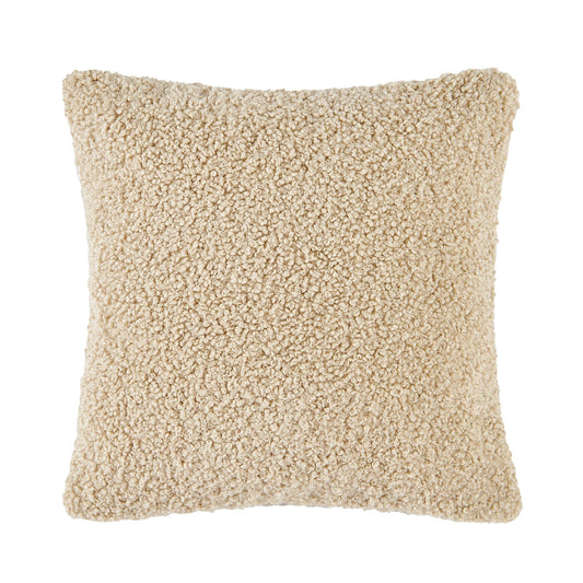 Teddy Throw Pillow