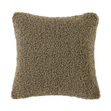 Teddy Euro Pillow